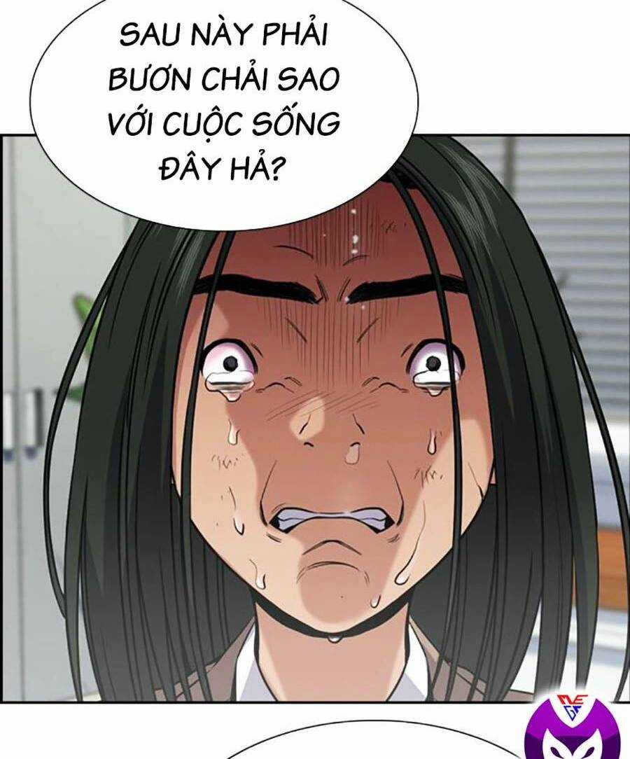 Giáo Dục Chân Chính - Get Schooled Chapter 117 trang 129