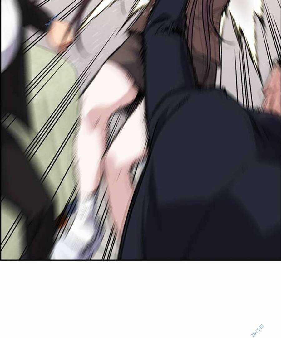 Giáo Dục Chân Chính - Get Schooled Chapter 117 trang 134