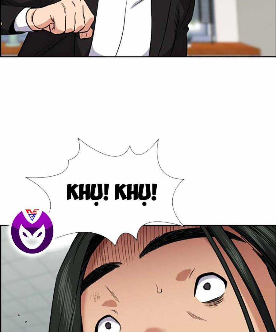 Giáo Dục Chân Chính - Get Schooled Chapter 117 trang 136