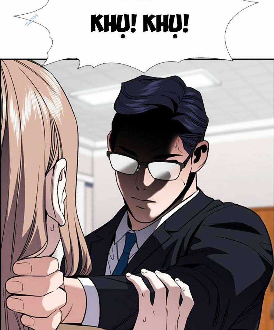 Giáo Dục Chân Chính - Get Schooled Chapter 117 trang 138