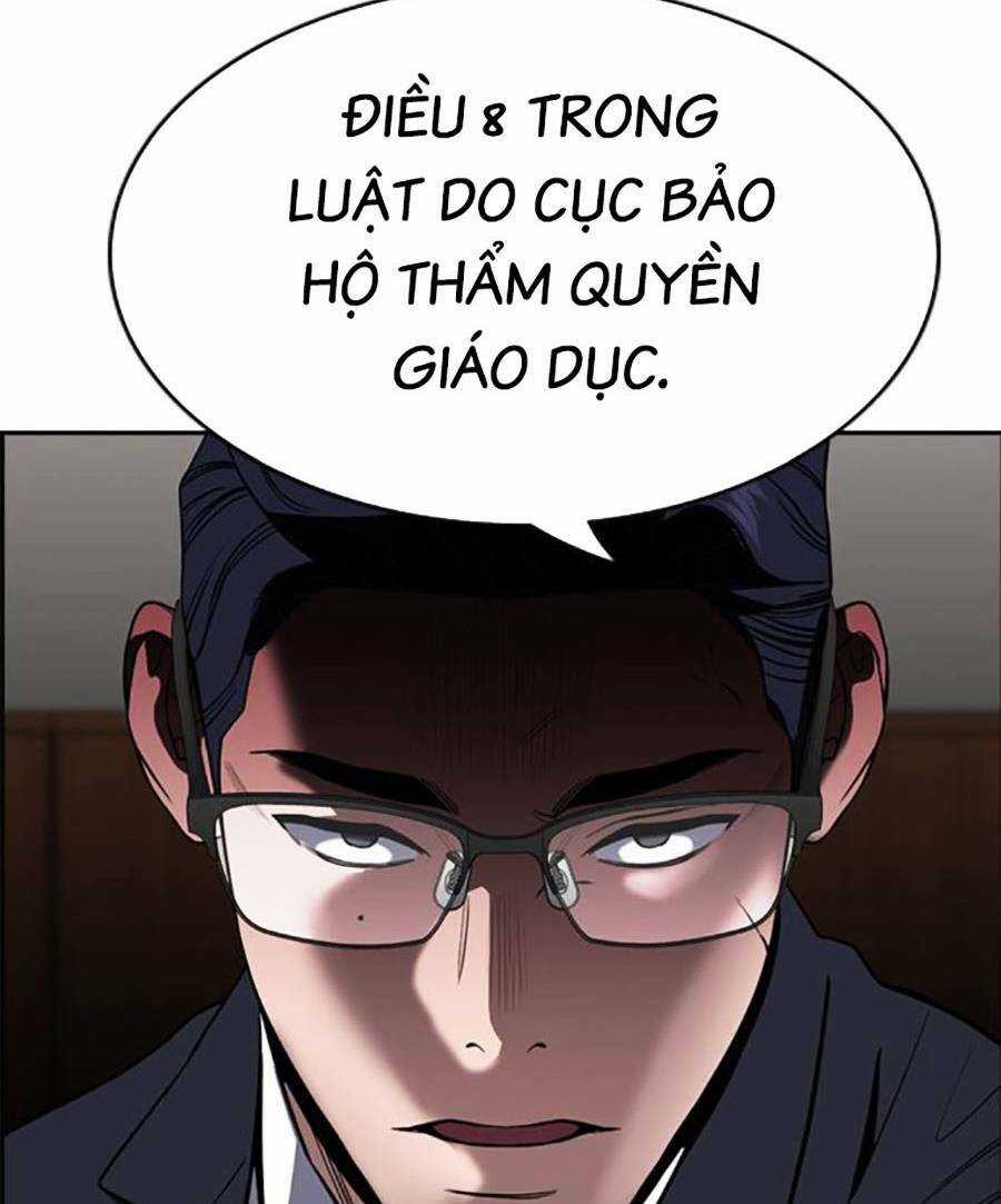Giáo Dục Chân Chính - Get Schooled Chapter 117 trang 140