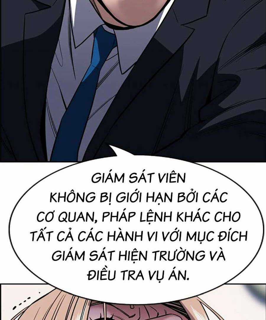 Giáo Dục Chân Chính - Get Schooled Chapter 117 trang 141