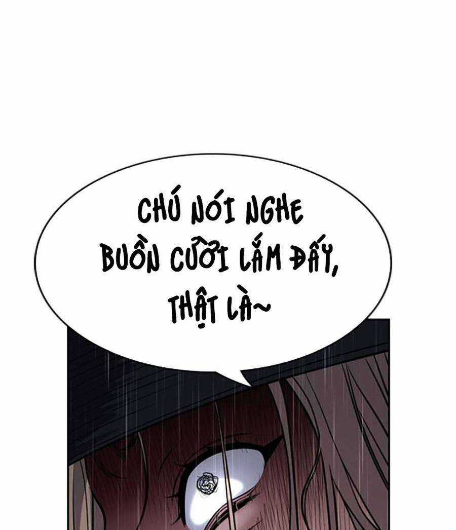 Giáo Dục Chân Chính - Get Schooled Chapter 117 trang 16