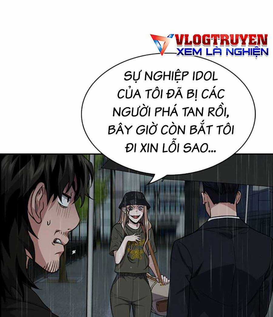 Giáo Dục Chân Chính - Get Schooled Chapter 117 trang 18