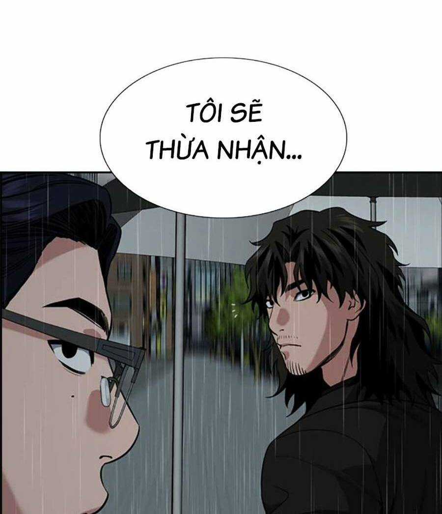 Giáo Dục Chân Chính - Get Schooled Chapter 117 trang 23