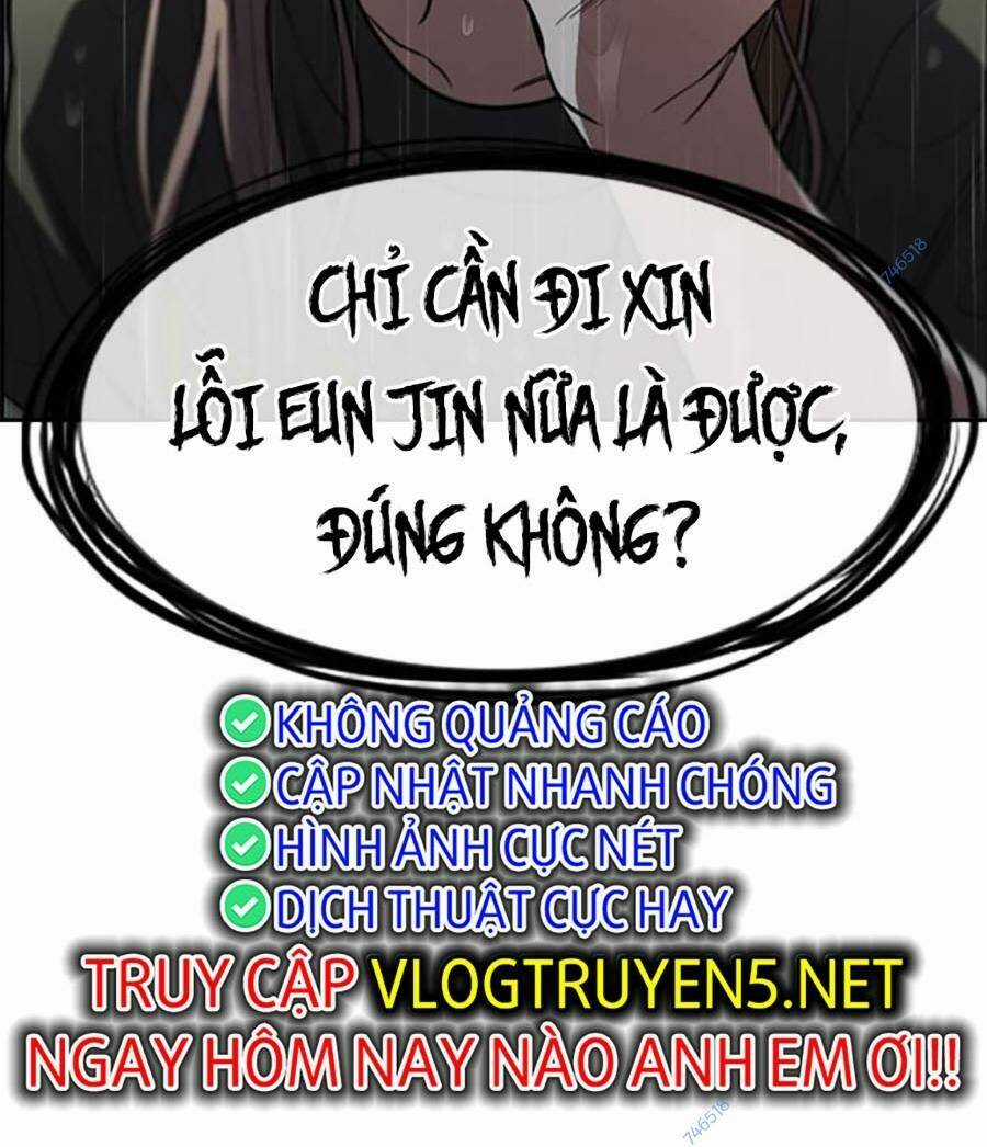 Giáo Dục Chân Chính - Get Schooled Chapter 117 trang 28
