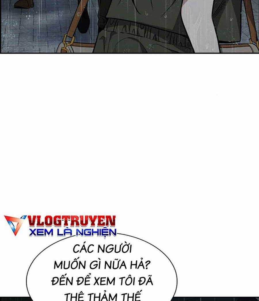 Giáo Dục Chân Chính - Get Schooled Chapter 117 trang 3