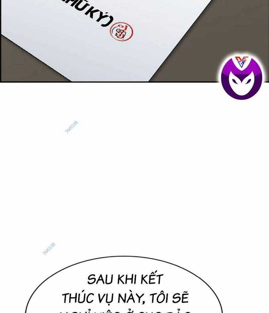 Giáo Dục Chân Chính - Get Schooled Chapter 117 trang 33