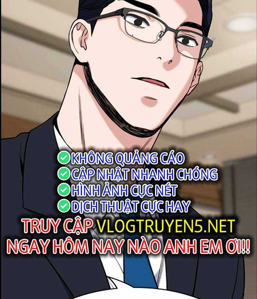 Giáo Dục Chân Chính - Get Schooled Chapter 117 trang 36