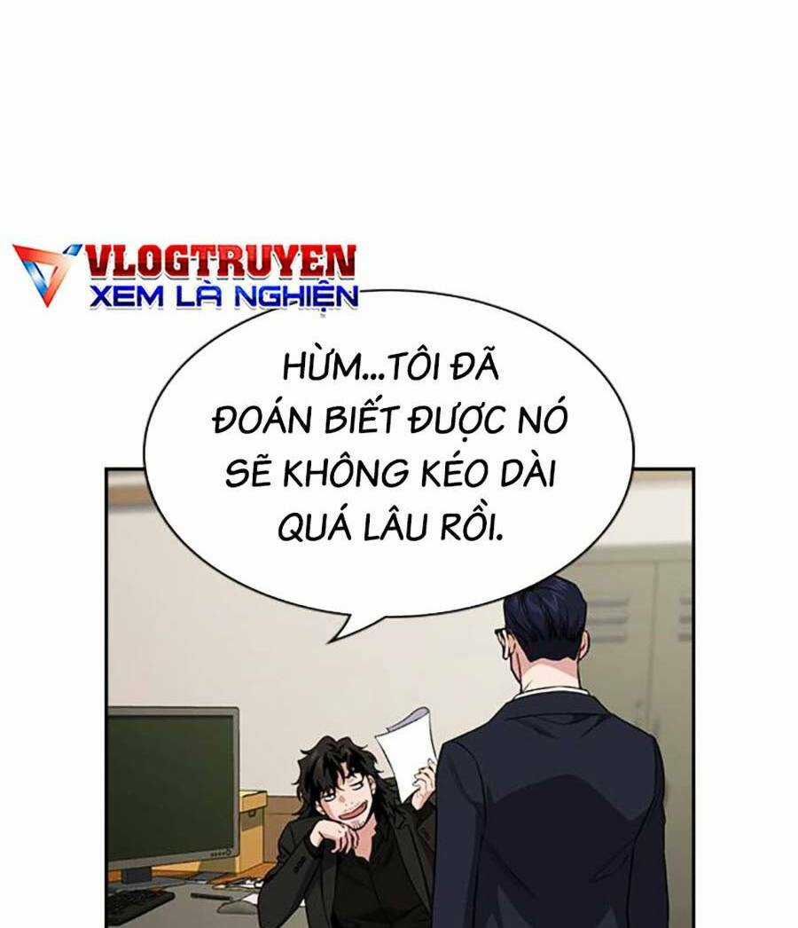 Giáo Dục Chân Chính - Get Schooled Chapter 117 trang 39