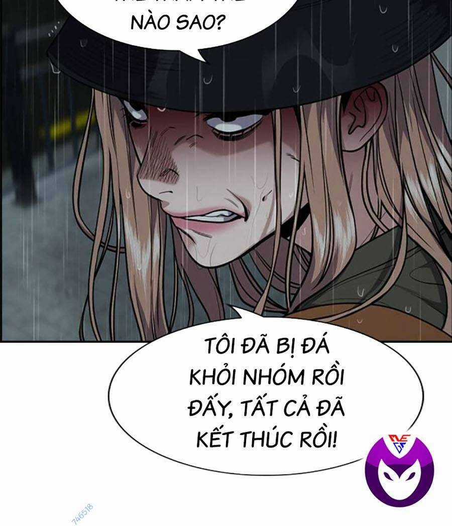 Giáo Dục Chân Chính - Get Schooled Chapter 117 trang 4
