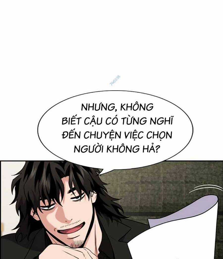 Giáo Dục Chân Chính - Get Schooled Chapter 117 trang 41