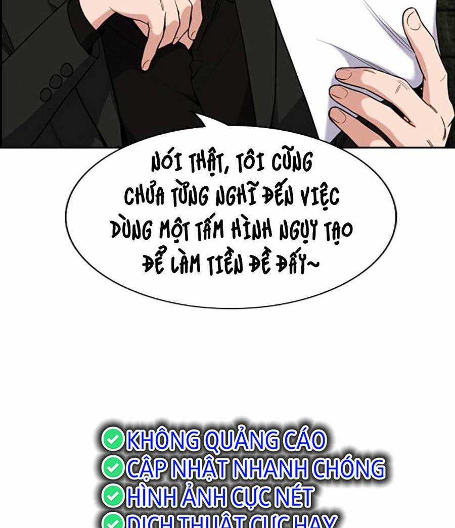 Giáo Dục Chân Chính - Get Schooled Chapter 117 trang 42