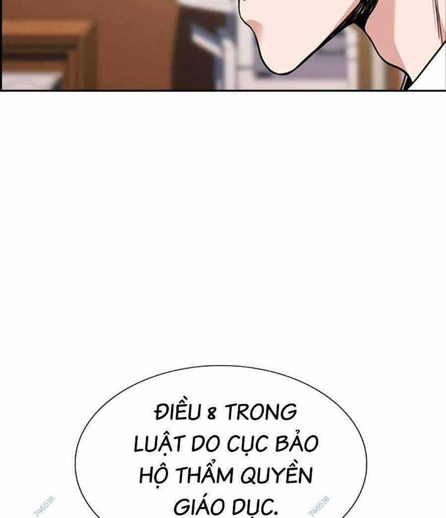 Giáo Dục Chân Chính - Get Schooled Chapter 117 trang 44