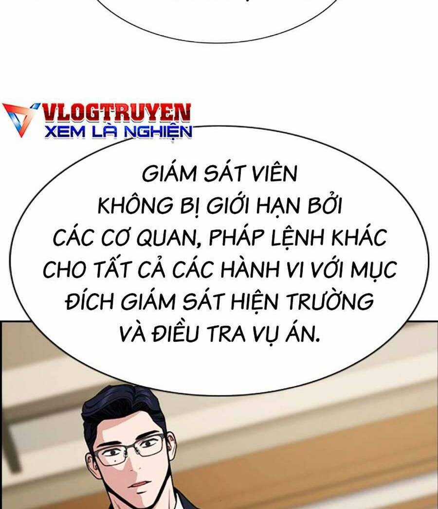 Giáo Dục Chân Chính - Get Schooled Chapter 117 trang 45