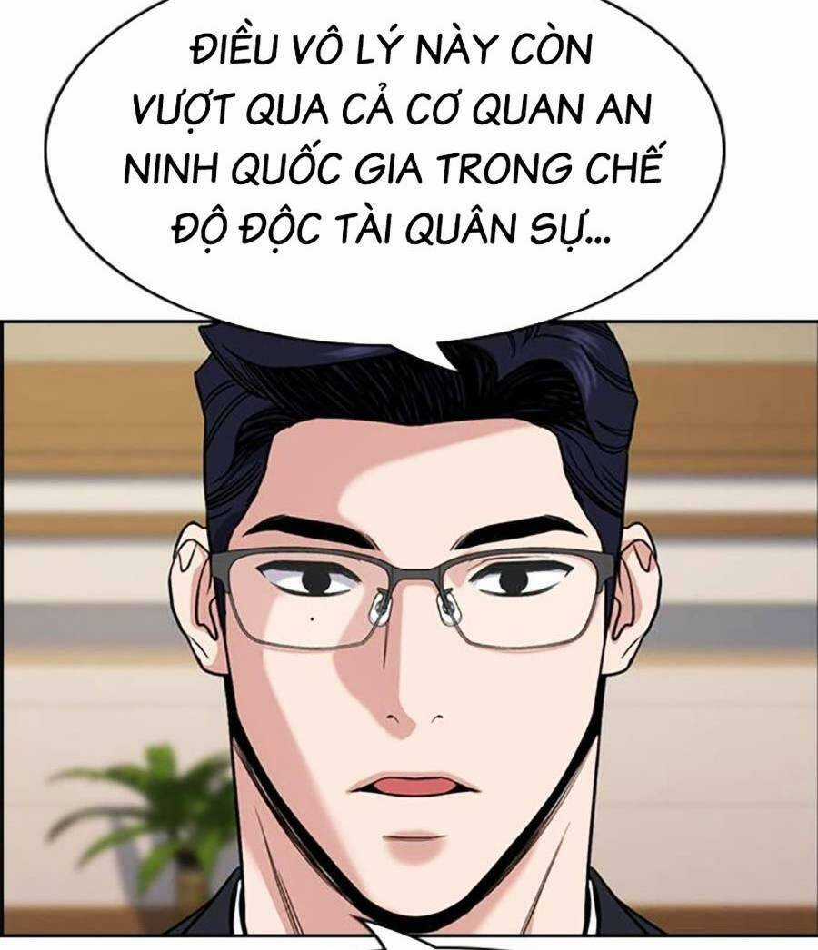 Giáo Dục Chân Chính - Get Schooled Chapter 117 trang 48