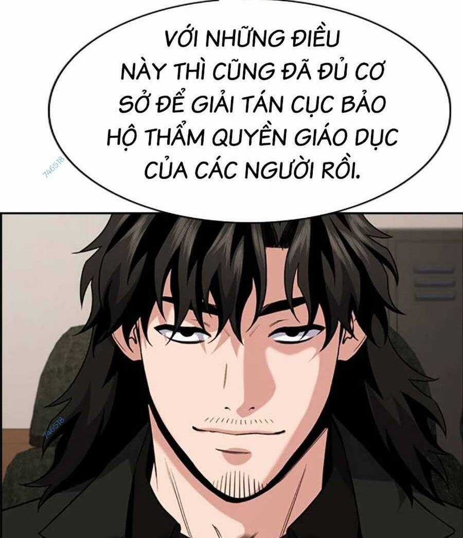 Giáo Dục Chân Chính - Get Schooled Chapter 117 trang 49