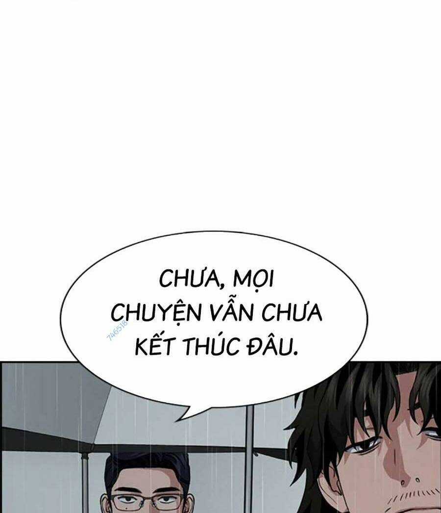 Giáo Dục Chân Chính - Get Schooled Chapter 117 trang 5