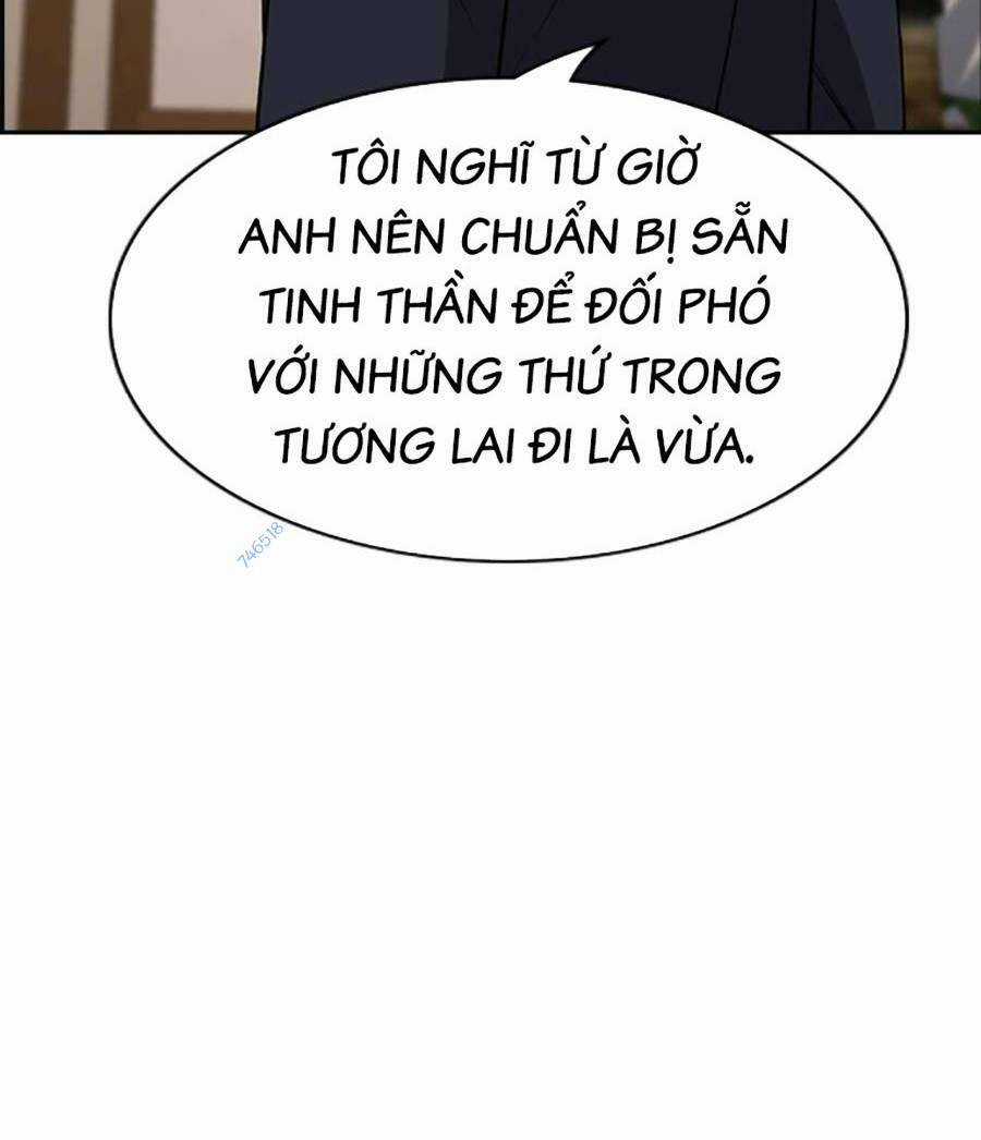 Giáo Dục Chân Chính - Get Schooled Chapter 117 trang 52