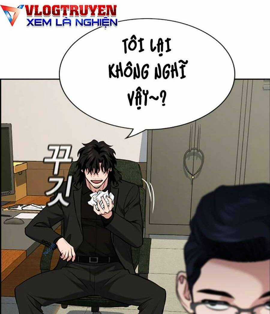 Giáo Dục Chân Chính - Get Schooled Chapter 117 trang 53