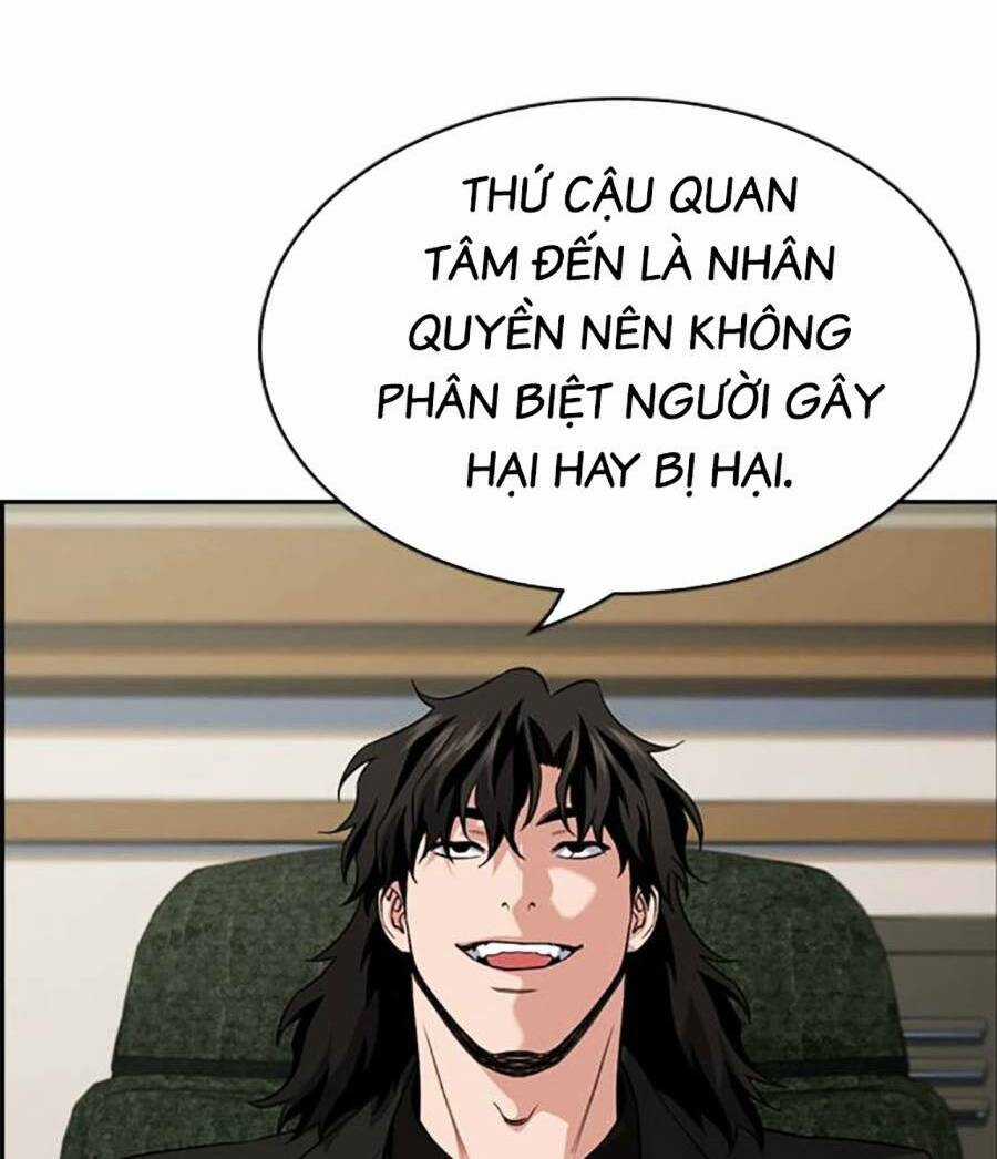 Giáo Dục Chân Chính - Get Schooled Chapter 117 trang 55