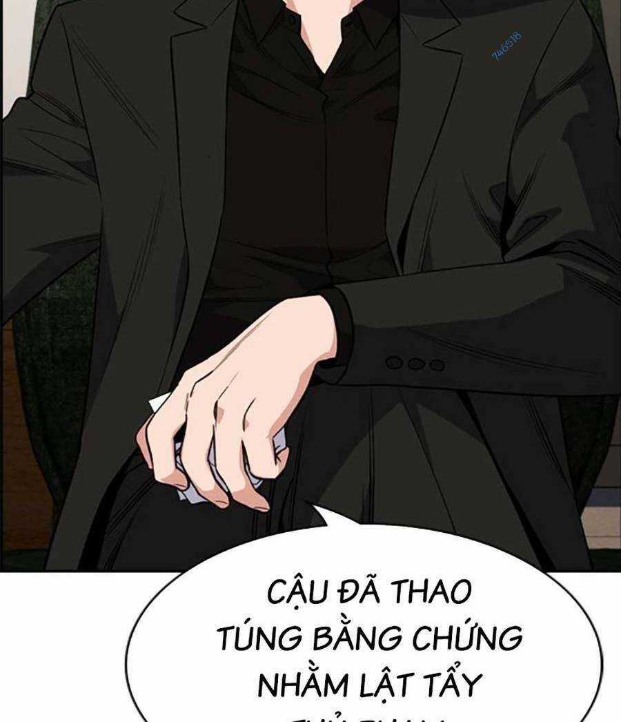 Giáo Dục Chân Chính - Get Schooled Chapter 117 trang 56