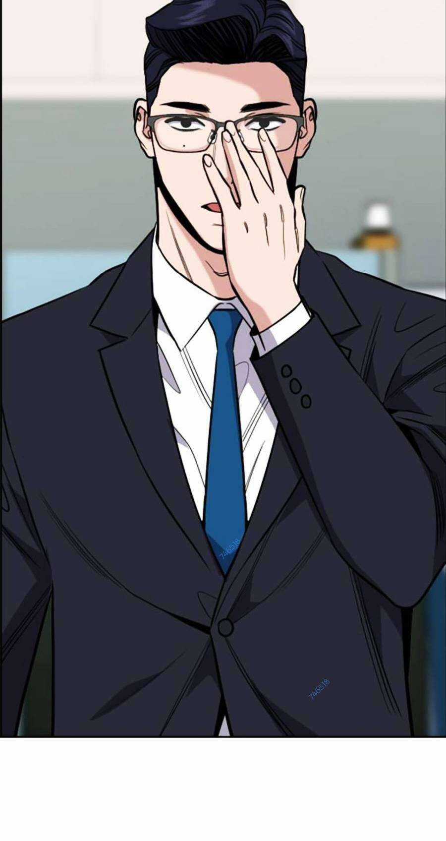 Giáo Dục Chân Chính - Get Schooled Chapter 117 trang 64