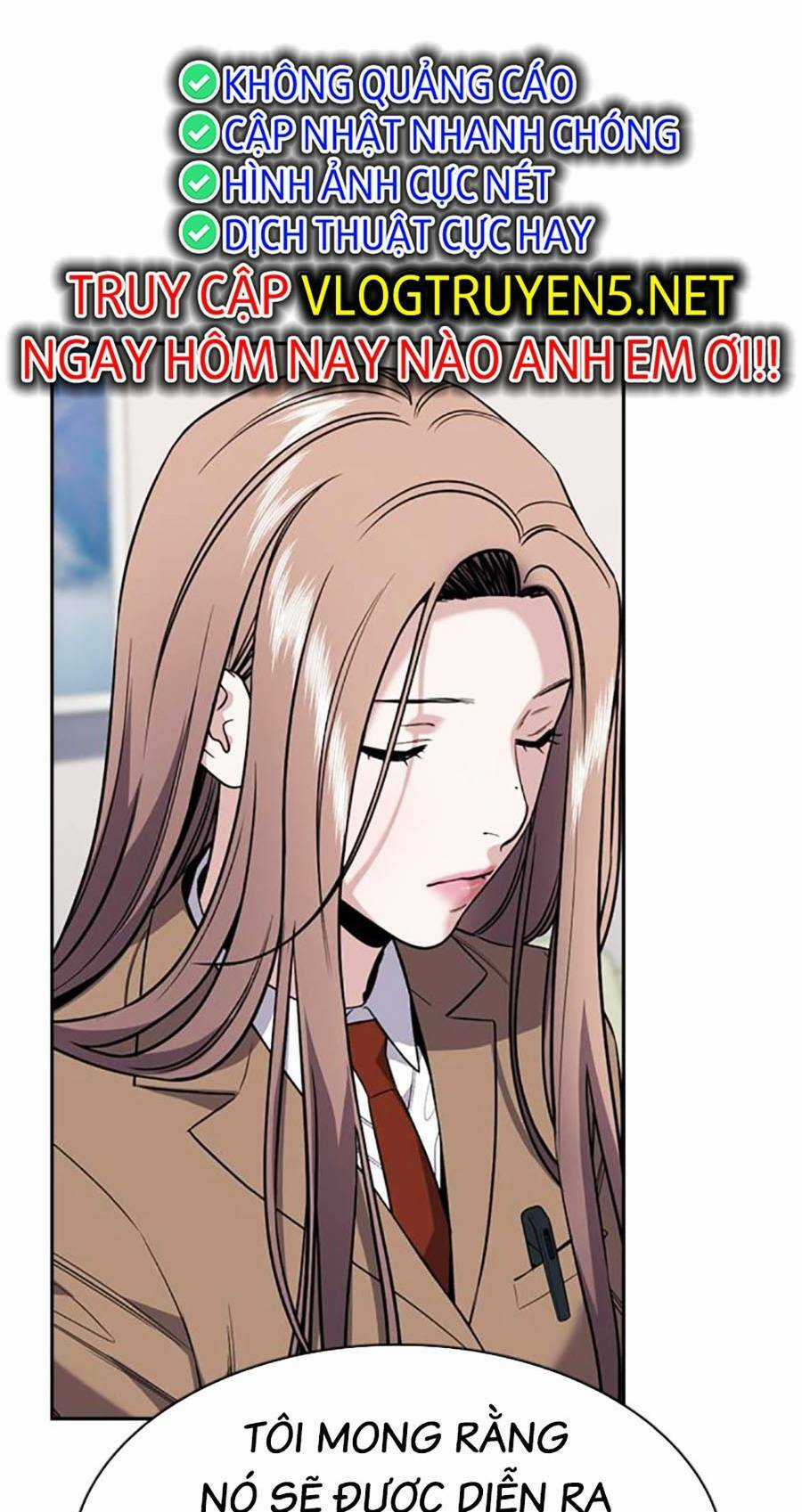 Giáo Dục Chân Chính - Get Schooled Chapter 117 trang 65