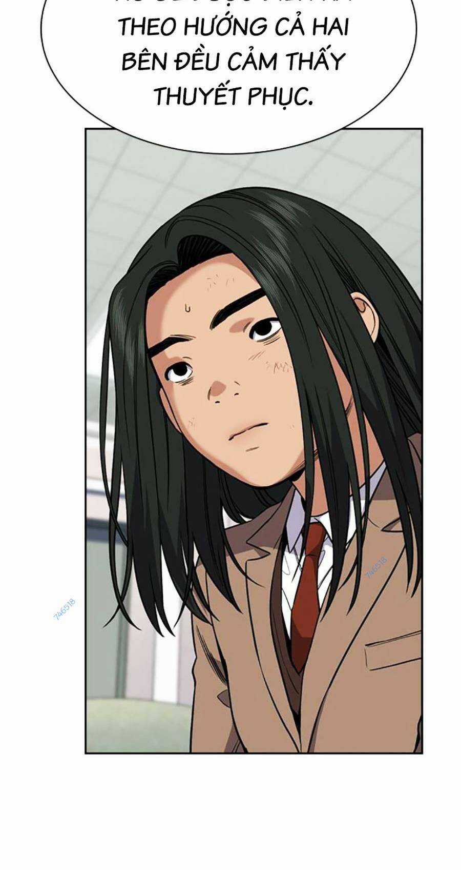 Giáo Dục Chân Chính - Get Schooled Chapter 117 trang 66