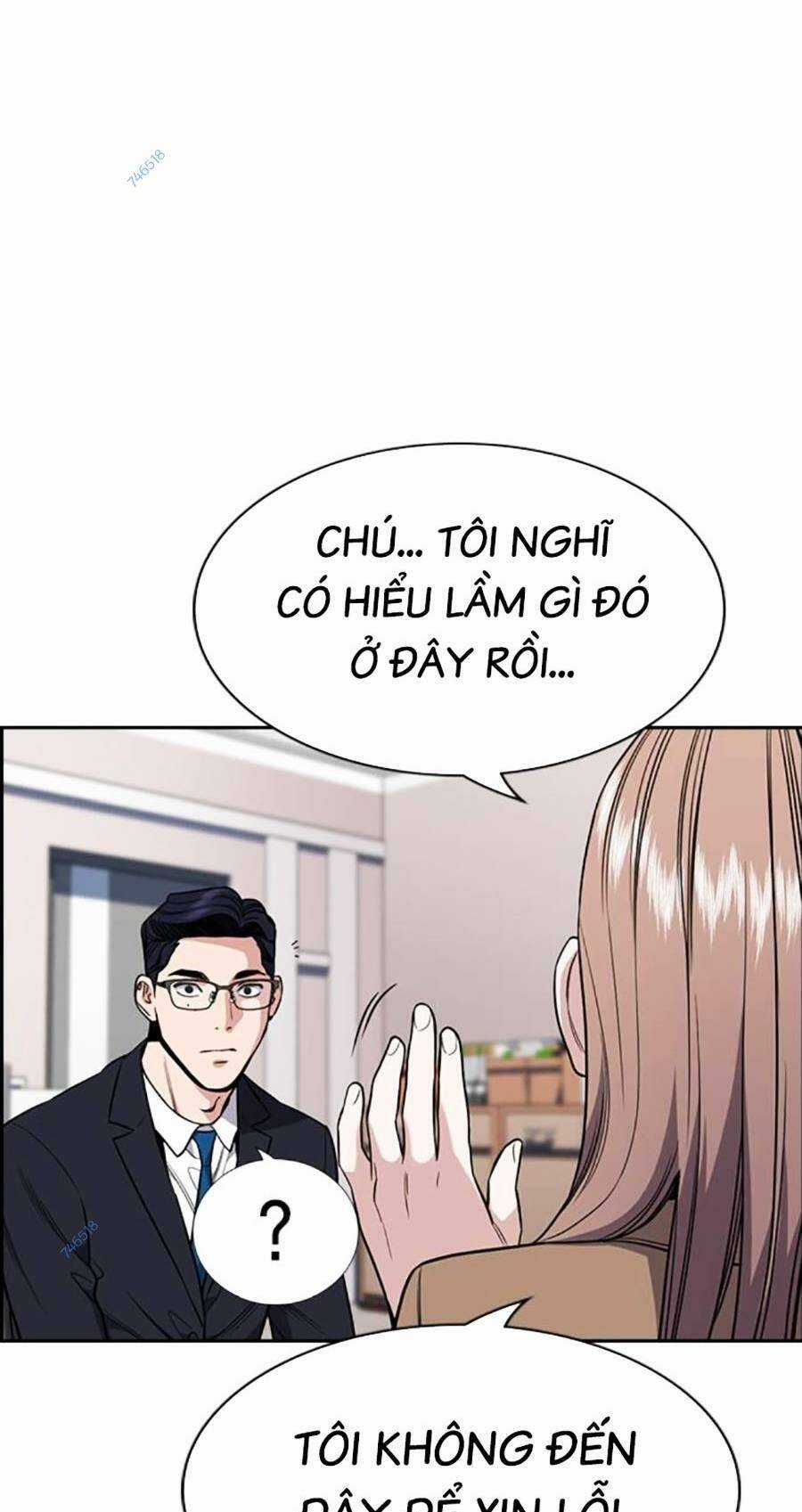 Giáo Dục Chân Chính - Get Schooled Chapter 117 trang 68