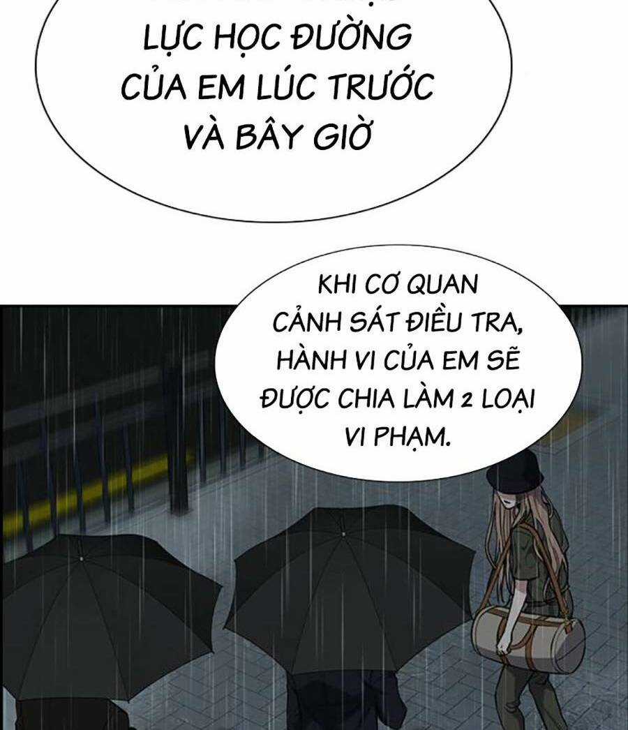 Giáo Dục Chân Chính - Get Schooled Chapter 117 trang 7
