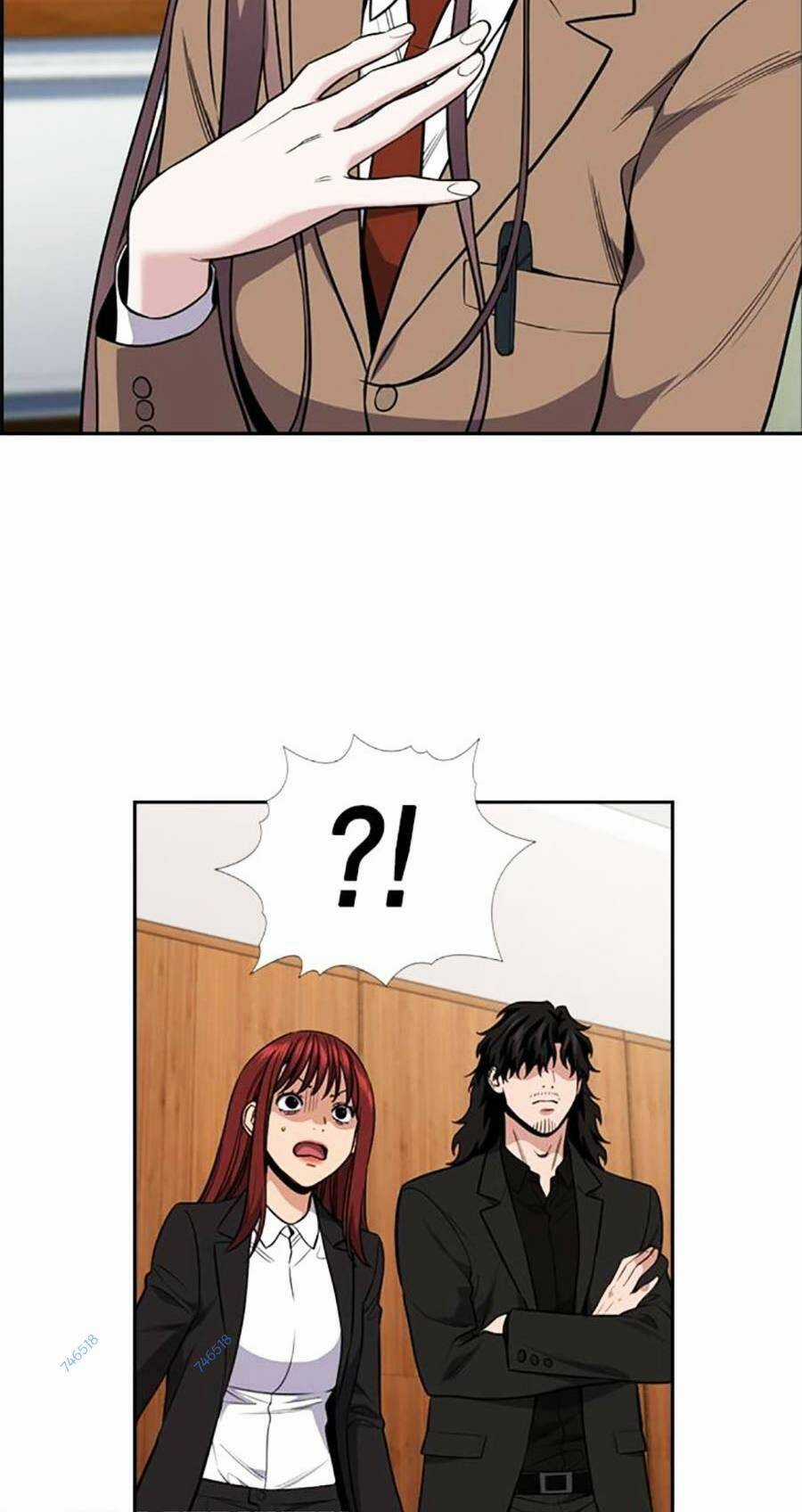 Giáo Dục Chân Chính - Get Schooled Chapter 117 trang 70