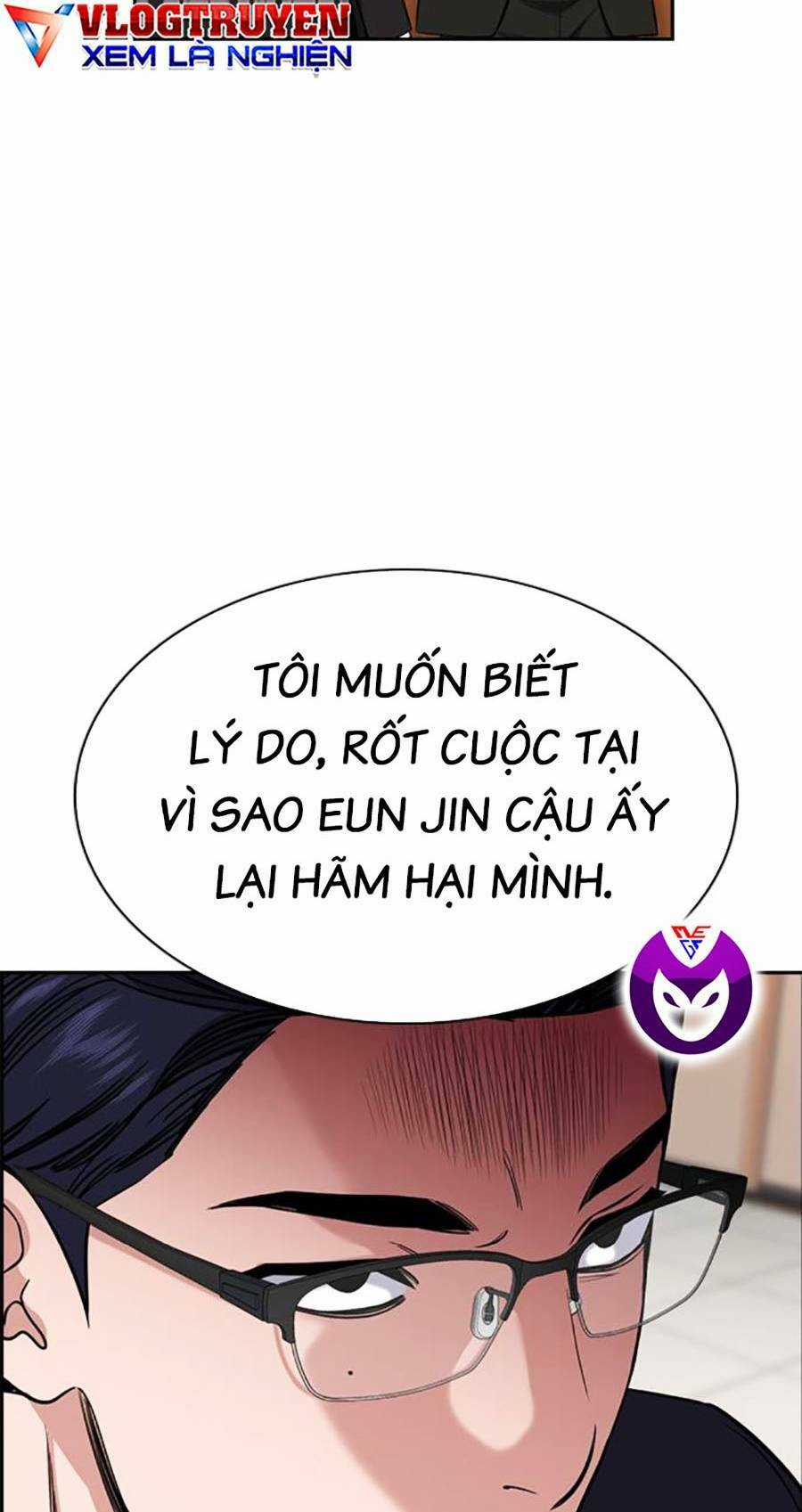 Giáo Dục Chân Chính - Get Schooled Chapter 117 trang 71