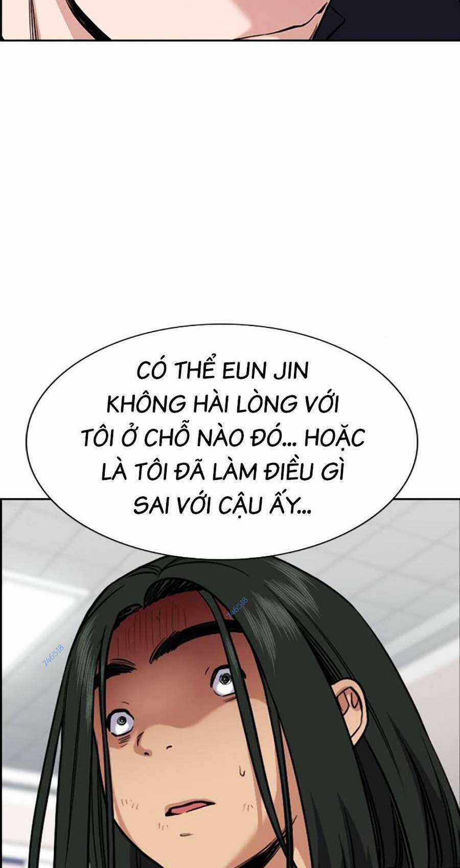 Giáo Dục Chân Chính - Get Schooled Chapter 117 trang 72