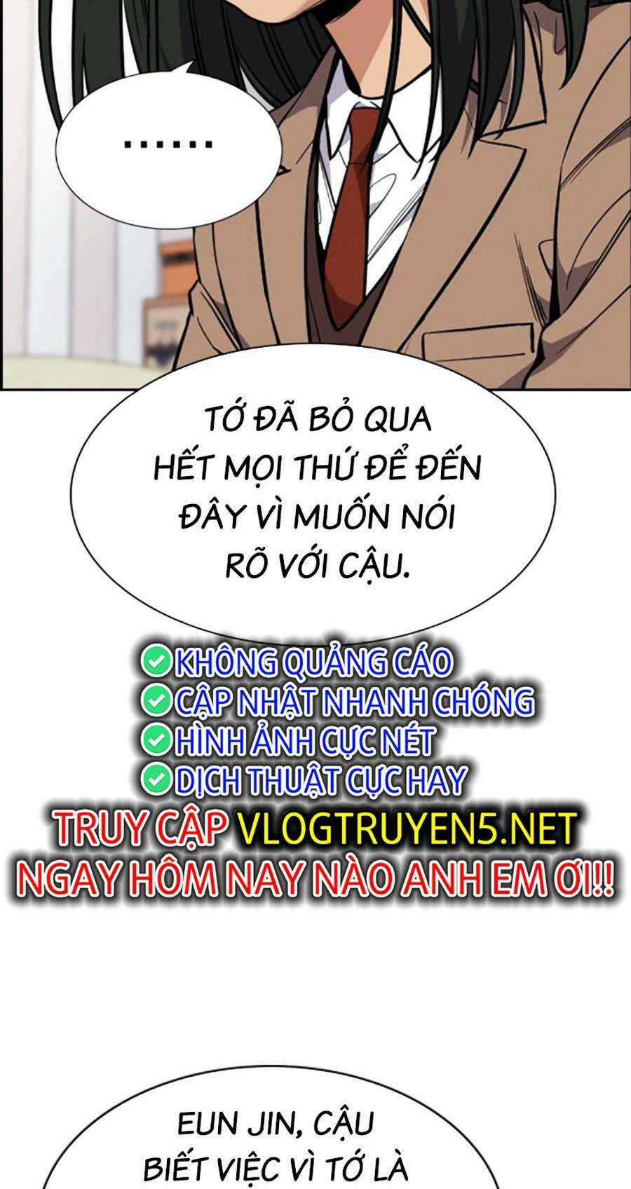 Giáo Dục Chân Chính - Get Schooled Chapter 117 trang 73