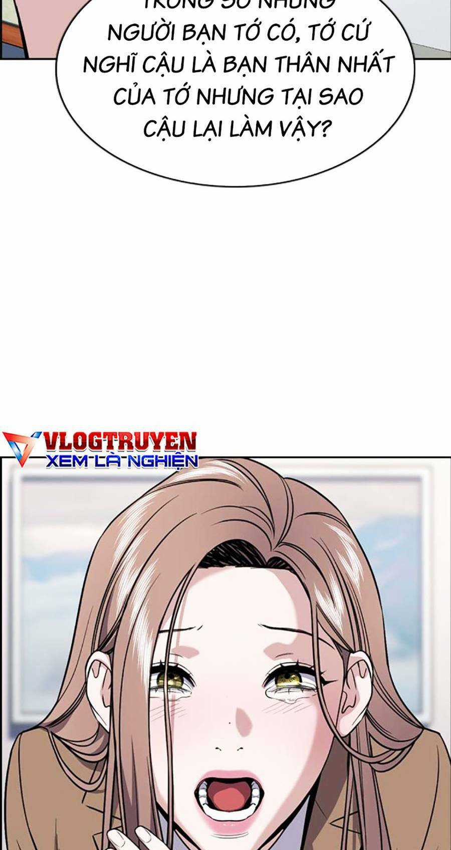 Giáo Dục Chân Chính - Get Schooled Chapter 117 trang 75