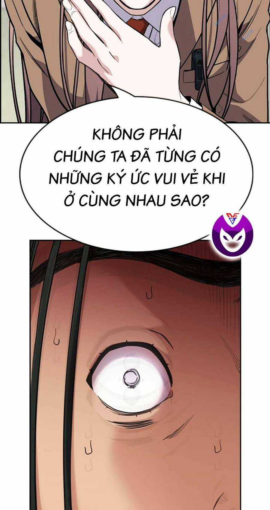 Giáo Dục Chân Chính - Get Schooled Chapter 117 trang 76