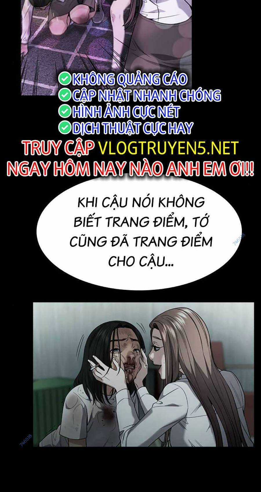 Giáo Dục Chân Chính - Get Schooled Chapter 117 trang 78