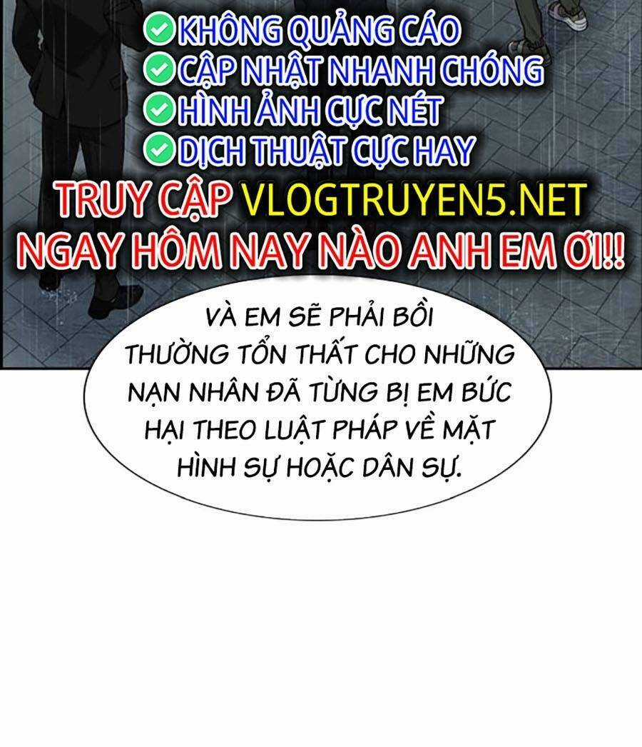 Giáo Dục Chân Chính - Get Schooled Chapter 117 trang 8