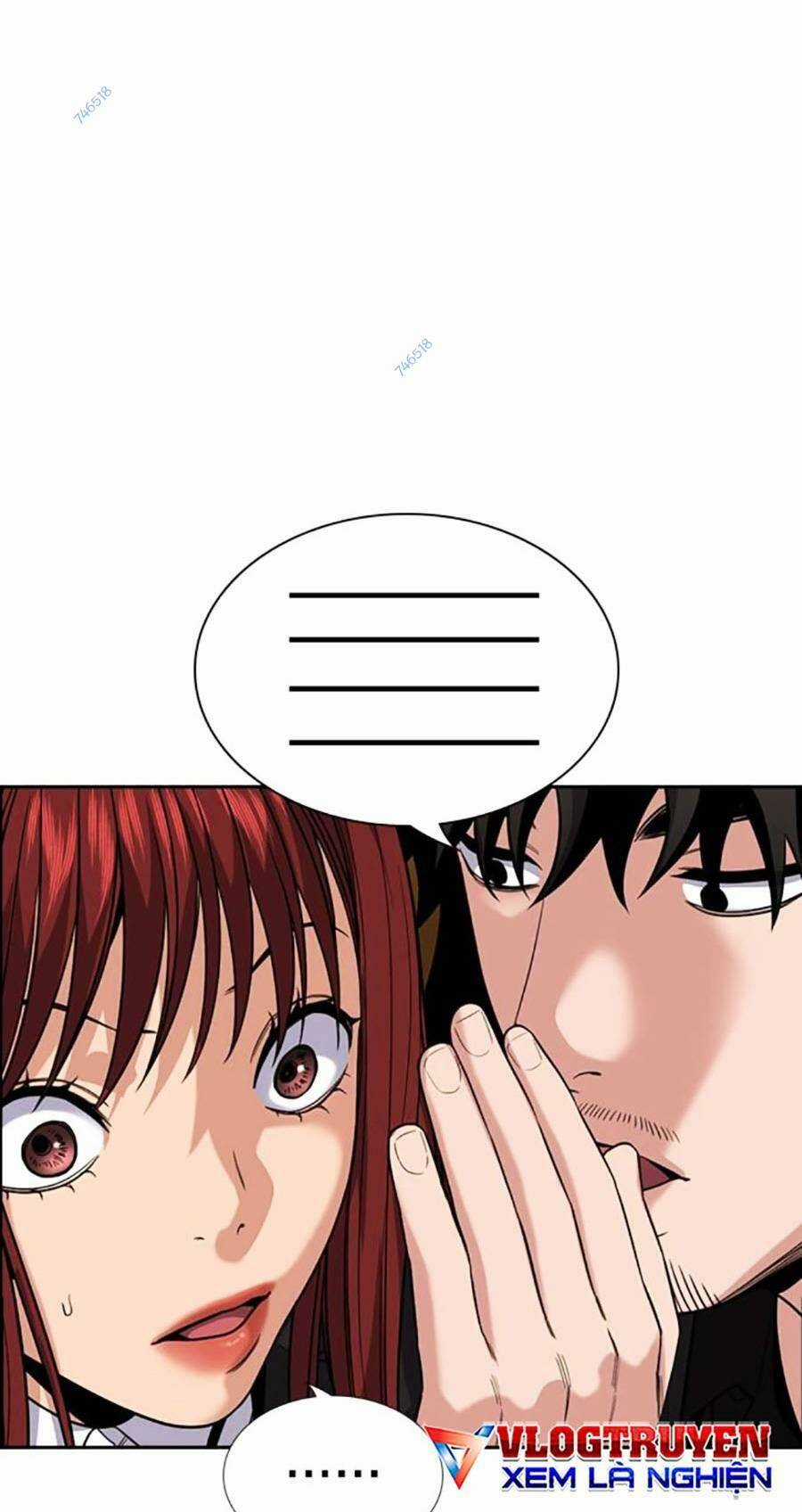 Giáo Dục Chân Chính - Get Schooled Chapter 117 trang 82