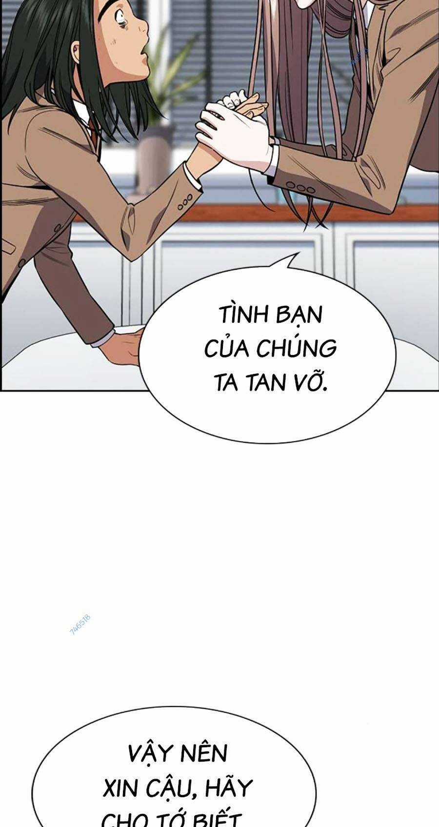 Giáo Dục Chân Chính - Get Schooled Chapter 117 trang 84