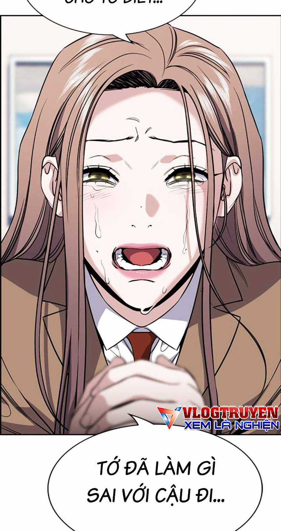 Giáo Dục Chân Chính - Get Schooled Chapter 117 trang 85