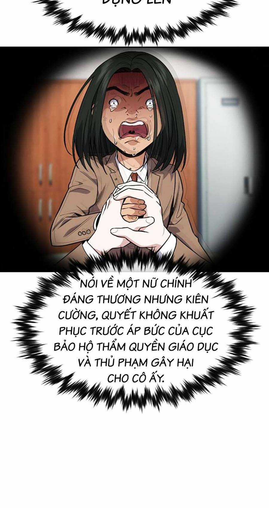 Giáo Dục Chân Chính - Get Schooled Chapter 117 trang 89