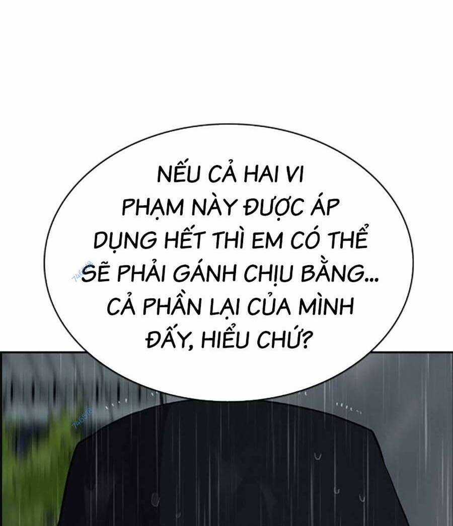 Giáo Dục Chân Chính - Get Schooled Chapter 117 trang 9
