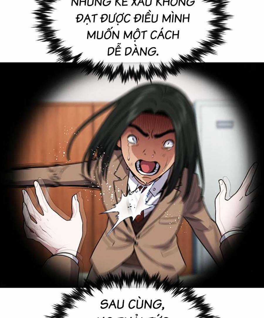 Giáo Dục Chân Chính - Get Schooled Chapter 117 trang 92