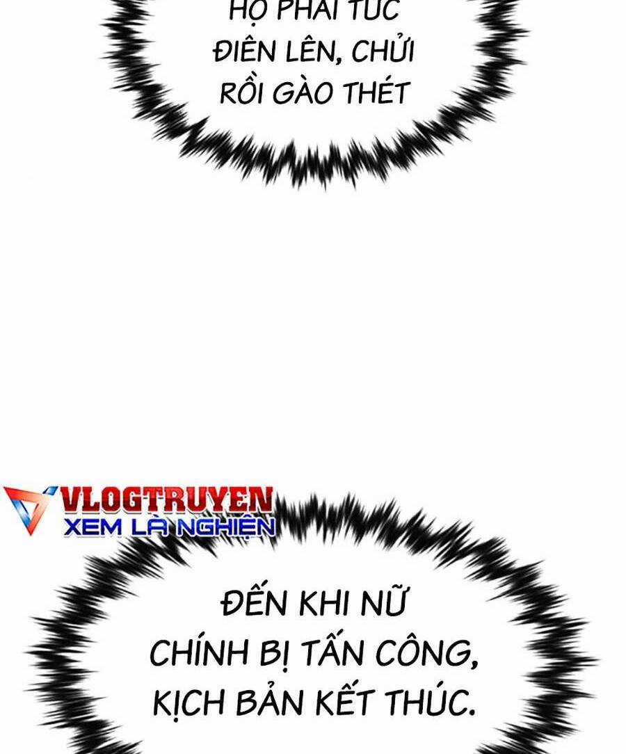 Giáo Dục Chân Chính - Get Schooled Chapter 117 trang 93