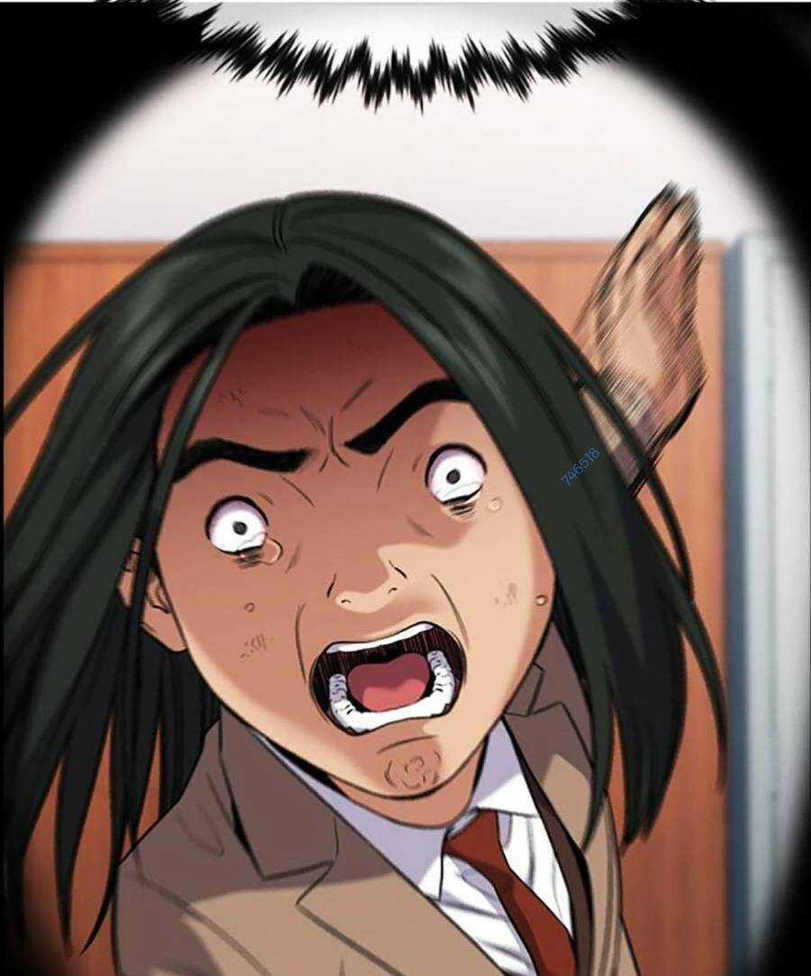 Giáo Dục Chân Chính - Get Schooled Chapter 117 trang 94