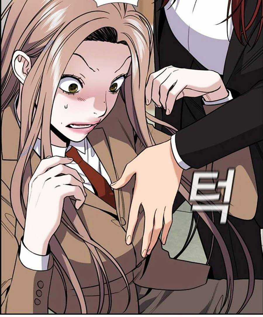 Giáo Dục Chân Chính - Get Schooled Chapter 117 trang 98