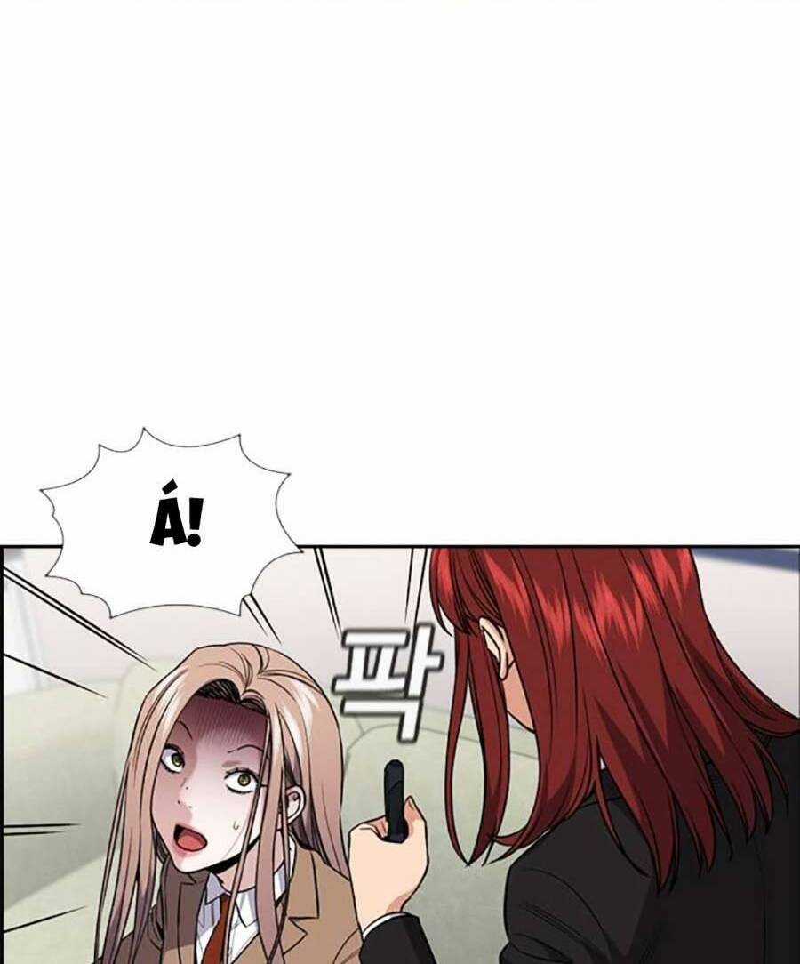 Giáo Dục Chân Chính - Get Schooled Chapter 117 trang 99