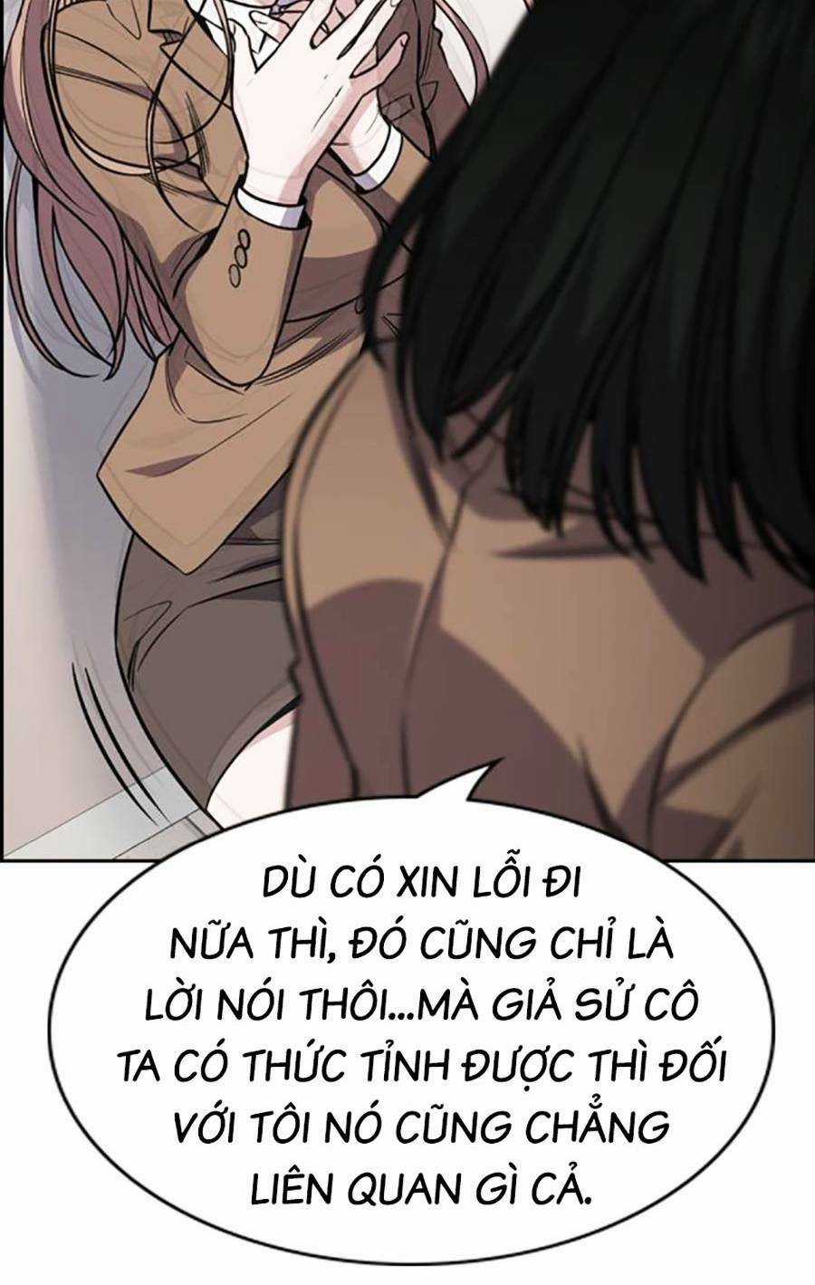 Giáo Dục Chân Chính - Get Schooled Chapter 118 trang 10
